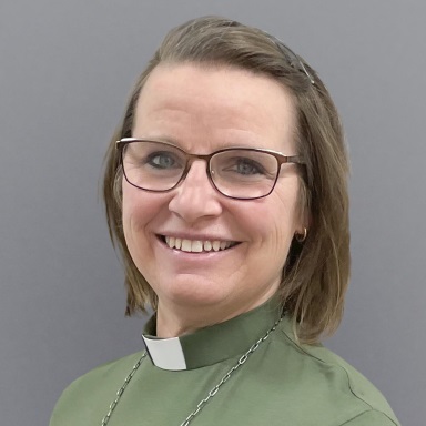 Elizabeth  Erlandsson